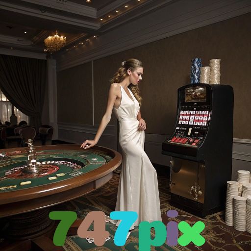 Jogos de Alta Aposta para Grandes Ganhos no 747pix