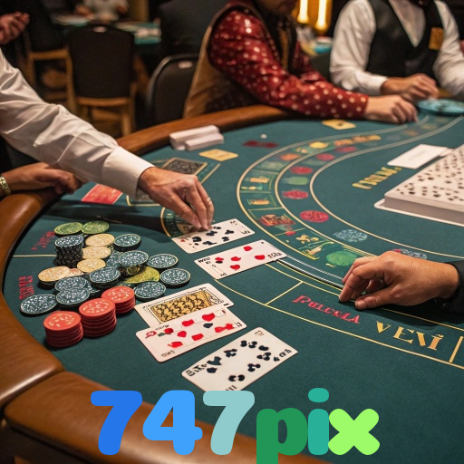 Jogos de Alta Aposta para Grandes Ganhos no 747pix