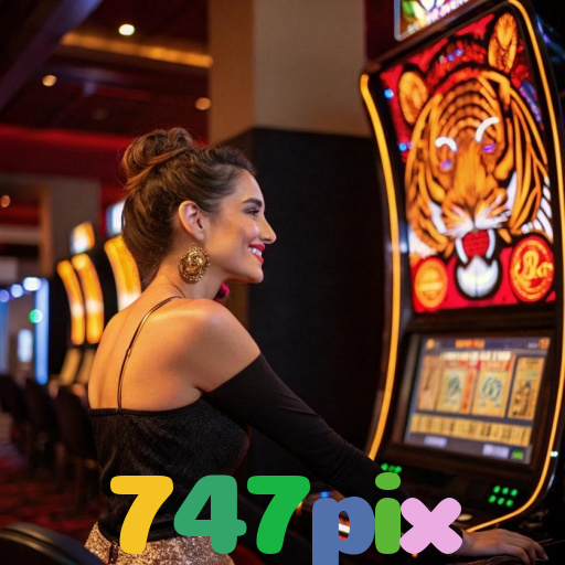 Ganhe Grandes Potes no Poker do 747pix